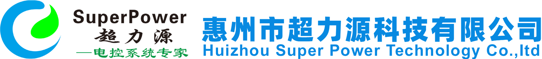 HUIZHOU SUPERPOWER TECHNOLOGY CO.,LTD.